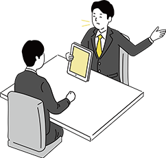 無料60分壁打ちセッション